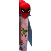 İbiş Fosforlu Kalem 3 Renk, Figürlü MD-188