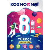 Bi Not Yayınları 8. Sınıf Türkçe Kozmobinot Kaşifin Günlüğü Konu Anlatımı