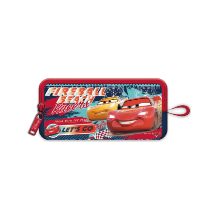 Frocx Cars Kalem Çantası Otto-42251
