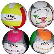 Casper Voleybol Topu Renkli Çok Renkli VB603