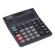 Kraf Hesap Makinesi Masaüstü 12 Hane Tax HM-115