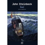 İletişim Yayınları İnci John Steinbeck
