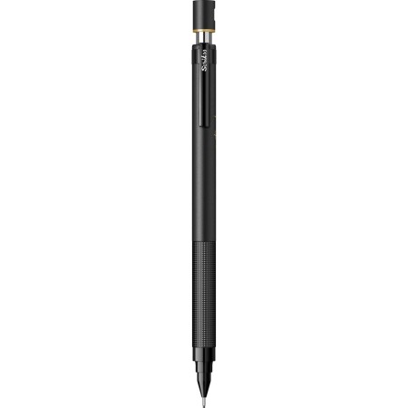Scrikss Track Versatil Uçlu Kalem Altın Sarı 0.7 Mm