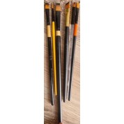 Habico 6’lı Karma Fırça Seti