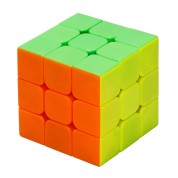 Vardem Neon Magic Cube (Zeka Küpü) 3X3X3