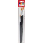 Südor Fırça Seti Zemin Sulu Yağlı