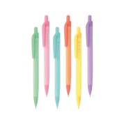 Gıpta Pastel Renk Versatil Kalem 0.7 mm