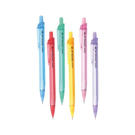 Gıpta Color-X Versatil Uçlu Kalem 0.7 Mm