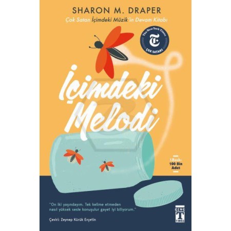 Timaş İçimdeki Melodi Sharon M. Draper