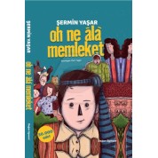 Doğan Çocuk Oh Ne Ala Memleket Şermin Yaşar