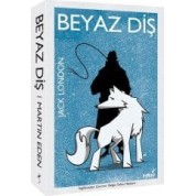 İndigo Kitap Beyaz Diş Jack London