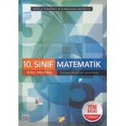 Fdd 10.Sınıf Matematik Konu Anlatımlı