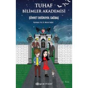 Epsilon Yayınları Tuhaf Bilimler Akademisi Şöhret Doğruyol Sağbaş