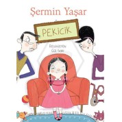 Doğan Çocuk Pekicik Şermin Yaşar