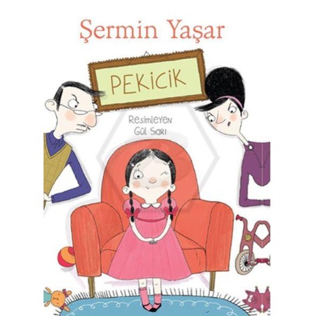 Doğan Çocuk Pekicik Şermin Yaşar
