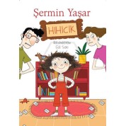 Doğan Çocuk Hıhıcık Şermin Yaşar
