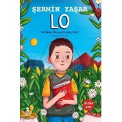 Doğan Çocuk Lo Şermin Yaşar