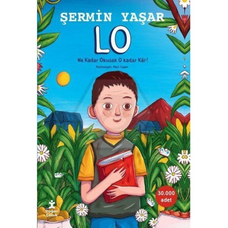 Doğan Çocuk Lo Şermin Yaşar