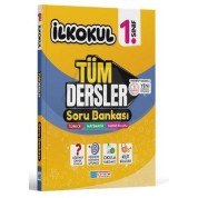 Evrensel İletişim Yayınları 1.Sınıf Tüm Dersler Soru Bankası