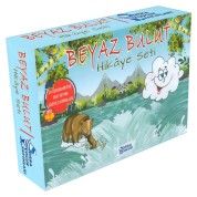 Orka Çocuk Yayınları Kırmızı Kuş Hikaye Seti 10 Kitap 