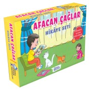 Orka Çocuk Yayınları Neşeli Günler Hikaye Seti 10 Kitap