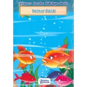 Orka Çocuk Yayınları Süper Dede Hikaye Seti 10 Kitap Set 