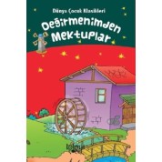 Değirmenimden Mektuplar - Dünya Çocuk Klasikleri