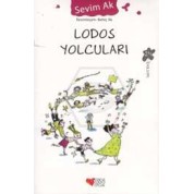 Can Yayınları Lodos Yolcuları Jack London