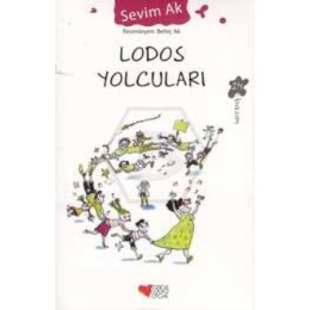 Can Yayınları Lodos Yolcuları Jack London