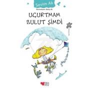 Can Yayınları Uçurtmam Bulut Şimdi Sevim Ak