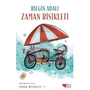 Can Yayınları Zaman Bisikleti Bilgin Adalı