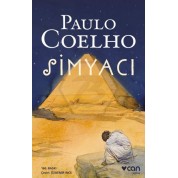 Can Yayınları Simyacı Paulo Coelho
