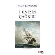 Can Yayınları Denizin Çağrısı Jack London