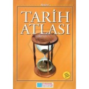 Evrensel İletişim Yayınları Evrensel İletişim Yayınları Tarih Atlası