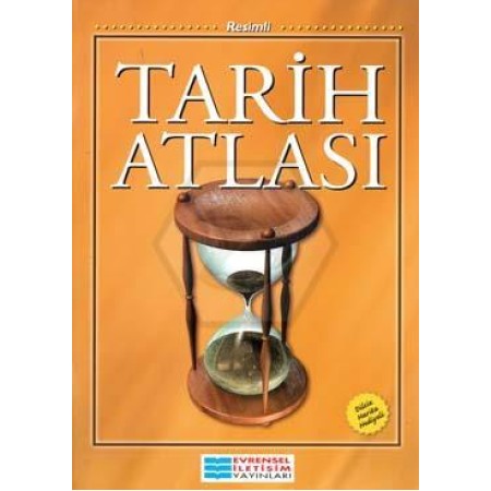 Evrensel İletişim Yayınları Evrensel İletişim Yayınları Tarih Atlası