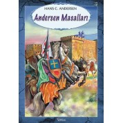 Andersen Masalları