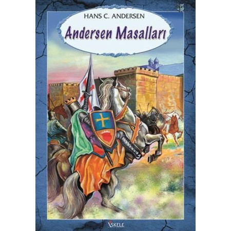 Andersen Masalları