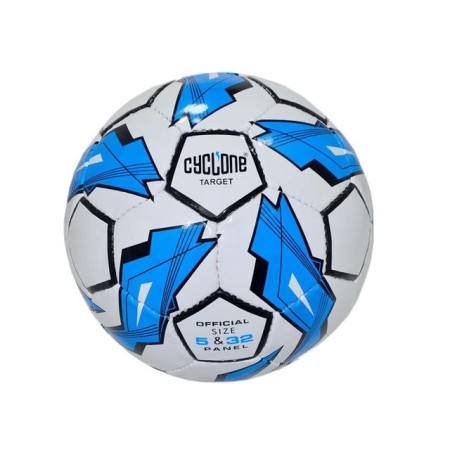 Cyclone Target Futbol Topu No:5