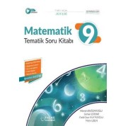 Palme Yayınları 9. Sınıf Matematik Tematik Soru Kitabı
