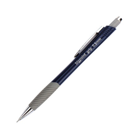 Bigpoint Grip Versatil 0.5mm Lacivert Bigpoint Grip Versatil 0.5mm Lacivert