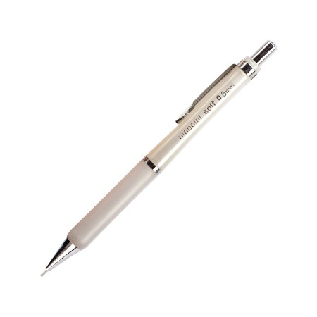 Bigpoint Soft Versatil 0.5mm Beyaz Bigpoint Soft Versatil 0.5mm Beyaz