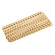 Çöp Şiş 5 mm 30 cm 43-45 Adet