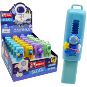 Mikro Space Sürgülü Silgi (ER-4514) 