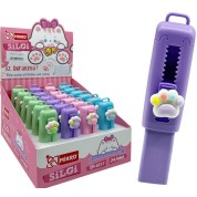 Mikro Cat Claw Sürgülü Silgi Er-4517 