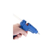 Dominic Sıcak Mum Silikon Tabancası Küçük 20W