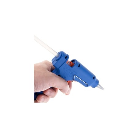 Dominic Sıcak Mum Silikon Tabancası Küçük 20W Dominic Sıcak Mum Silikon Tabancası Küçük 20W