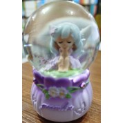 Sanrio Süpriz Kar Küresi 4-726B