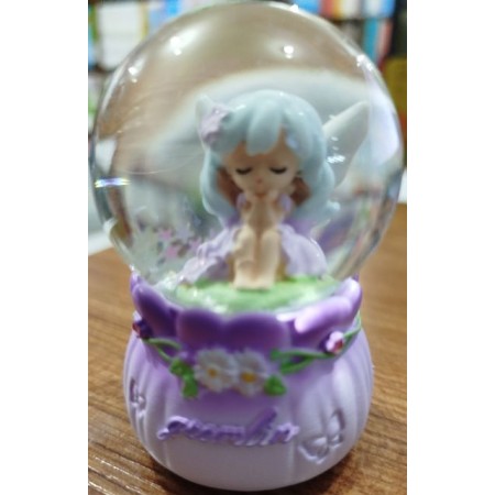 Sanrio Süpriz Kar Küresi 4-726B