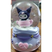 Sanrio Süpriz Kar Küresi 4-739B