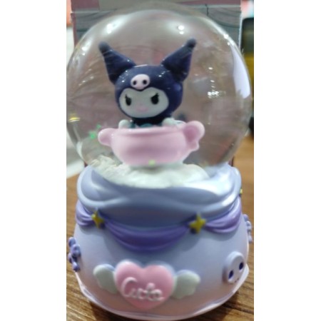 Sanrio Süpriz Kar Küresi 4-739B